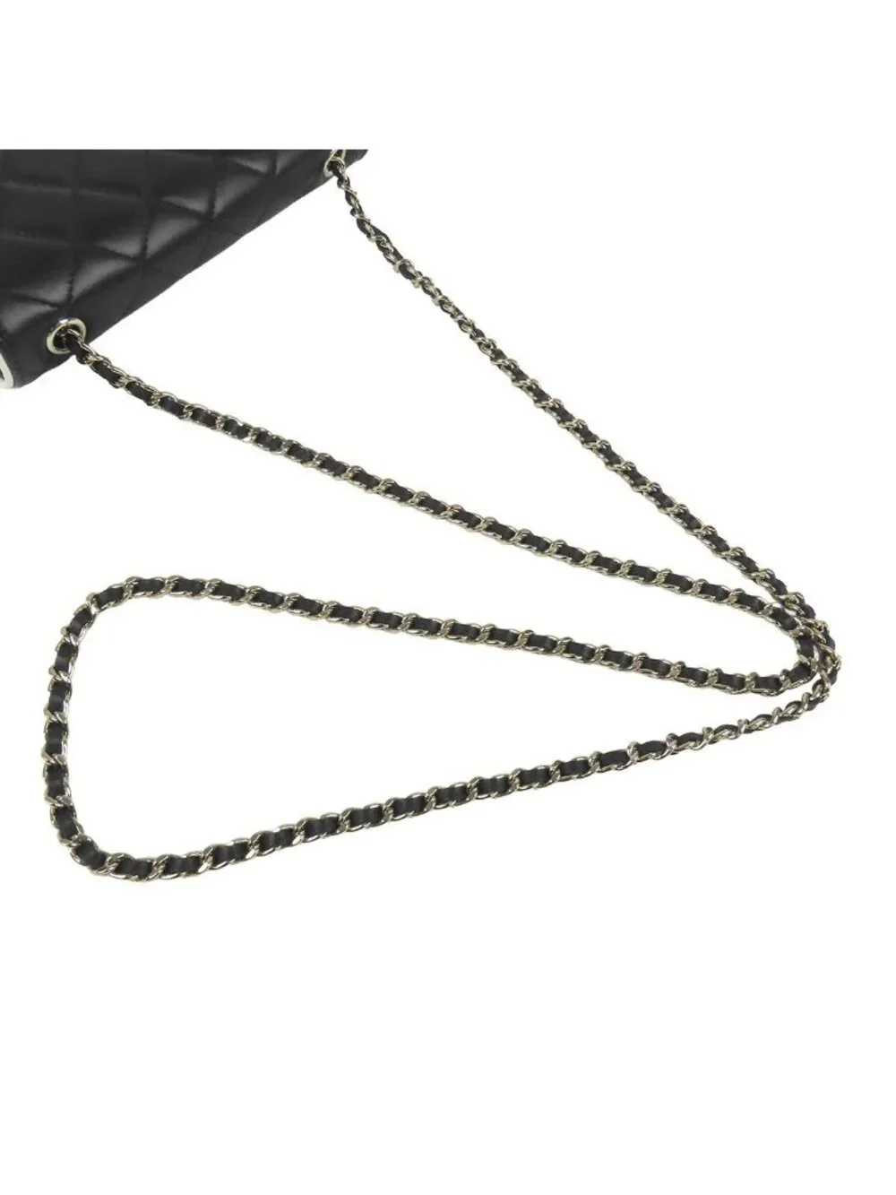 Chanel this authentic